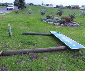 De Kelders Padaanwyser Gekelder 